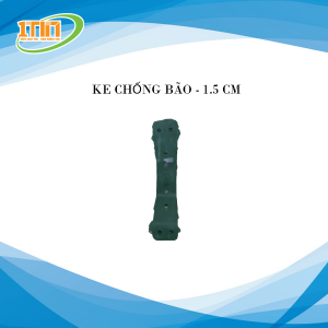 Ke chống bão 1.5cm
